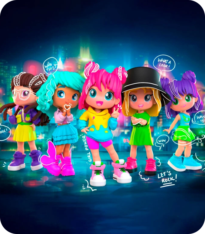 Conoscete la NUOVA PINYPON TOP?